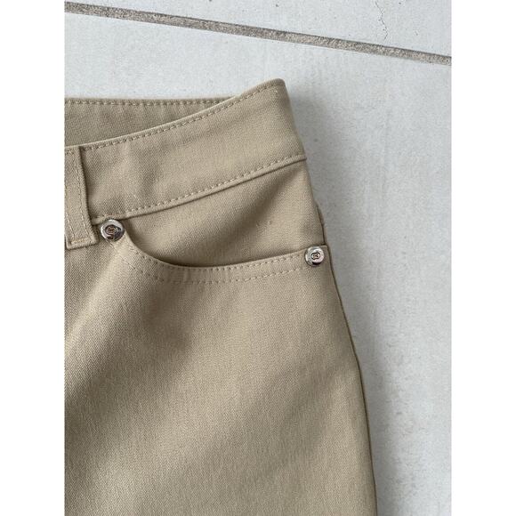 Escada Sport Jeans Denim Straight Leg Mid Rise Stretch Vintage - Picture 3 of 12